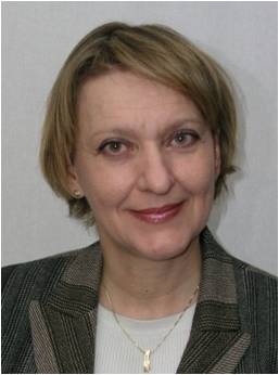 Prof. Dr. Jana Hajlov