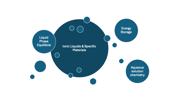Research Focus Diagram