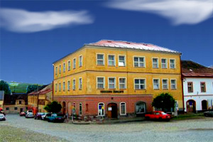 Muzeum Šumavy