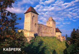 Hrad Kašperk