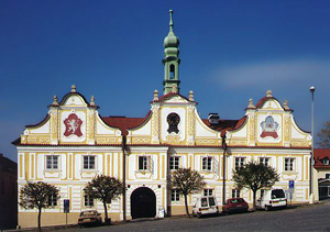 Radnice