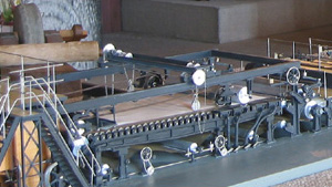 Muzeum papíru ve Velkých Losinách