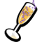 champagne